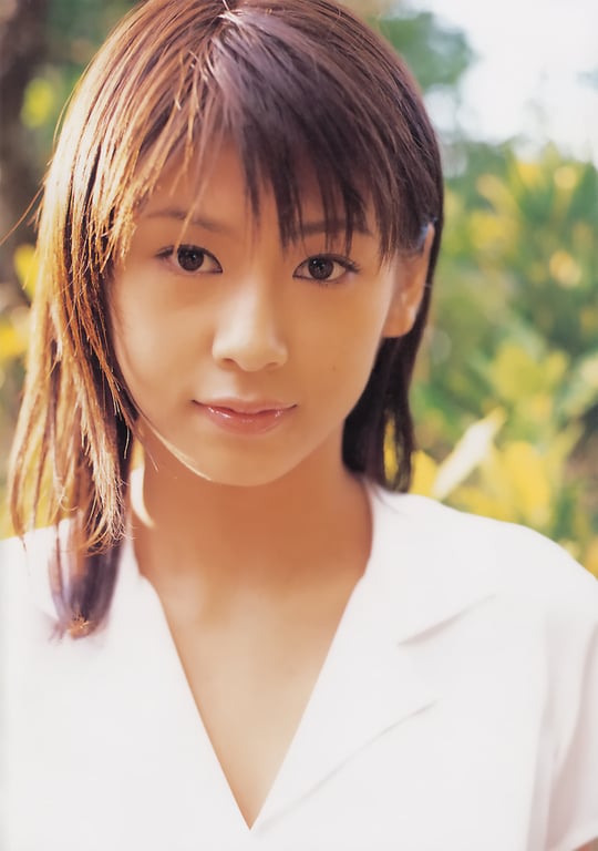 图片[4]-#小阪由佳 – 小阪由佳 (2005.02.15) - 全本免费在线观看-阅图吧