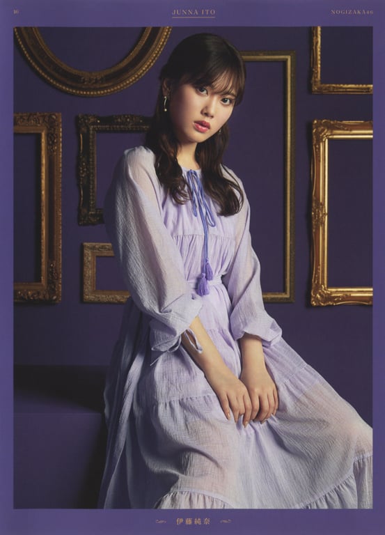 图片[11]-#乃木坂46 写真集 4th Album 直到此刻成为回忆 - 全本免费在线观看-阅图吧