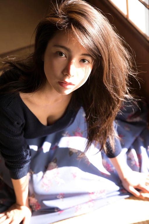 图片[15]-#仲村美海 冲洗背部 週刊ポストデジタル写真集 - 全本免费在线观看-阅图吧