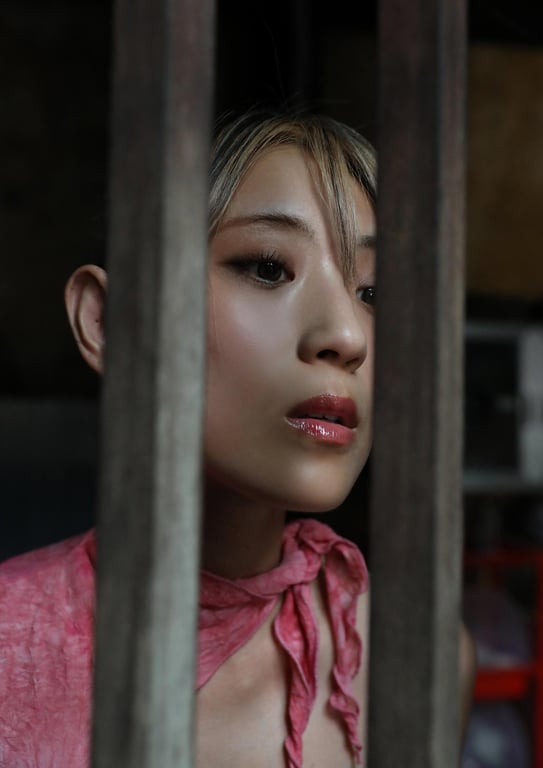 图片[43]-つんこ1st写真集 OVER Another edition - 在线免费观看-阅图吧