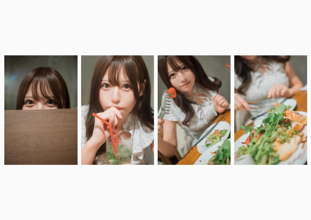 图片[79]-九十九ぱて 1st e-book 来这边？(wunder publishing house) - 在线免费观看-阅图吧