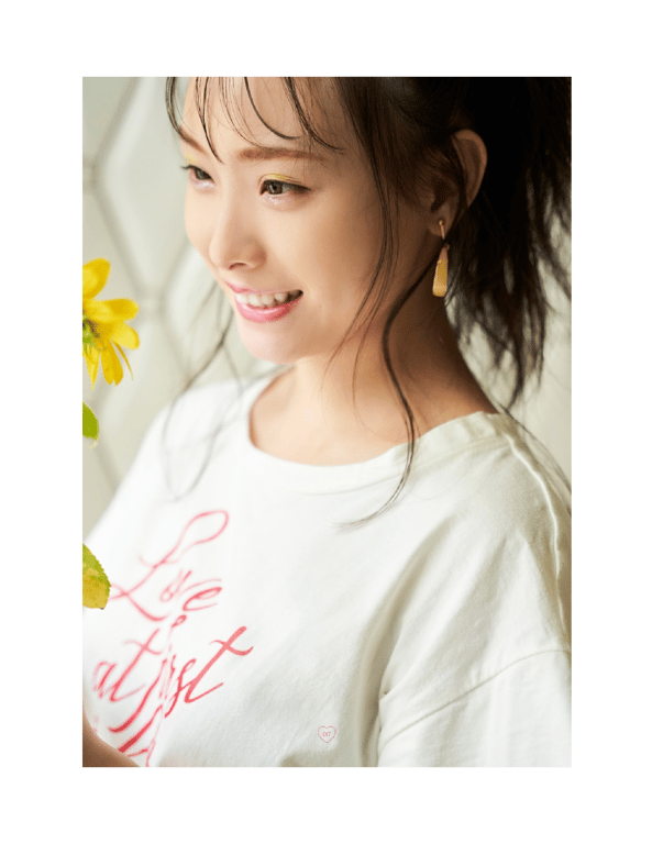 图片[10]-#Ray特別編集 IDOL BEAUTY BOOK #NMB48 (横野堇 山本望叶 梅山恋和) (2020-09-30) - 全本免费在线观看-阅图吧