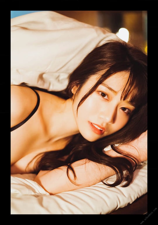 图片[84]-#Saika Kawakita 河北彩花 – #Escape (2022-02-22) - 全本免费在线观看-阅图吧