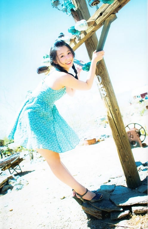 图片[48]-#Rina Koike 小池里奈 – RINA REAL (2014-09-10) - 全本免费在线观看-阅图吧