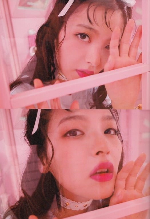 图片[42]-#Sumire Uesaka 上坂堇 – Sumireiro 堇色 (2019-12-19) - 全本免费在线观看-阅图吧