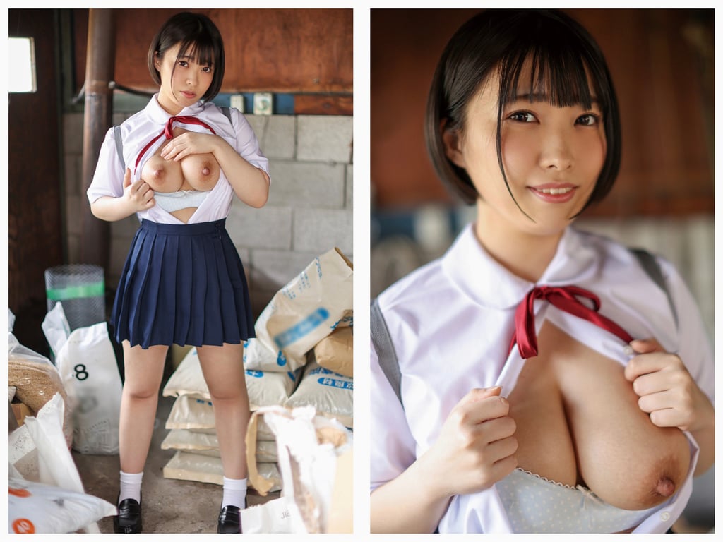 图片[42]-#瞼の奥に Other Cut Edition 大原あむ ヌード写真集 - 全本免费在线观看-阅图吧