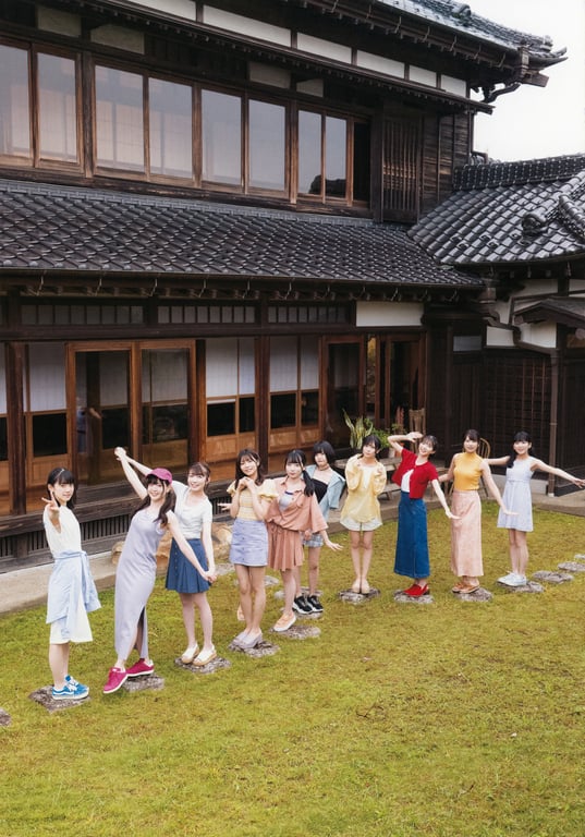 图片[53]-22╱7 写真集 青春无法割舍 - 在线免费观看-阅图吧