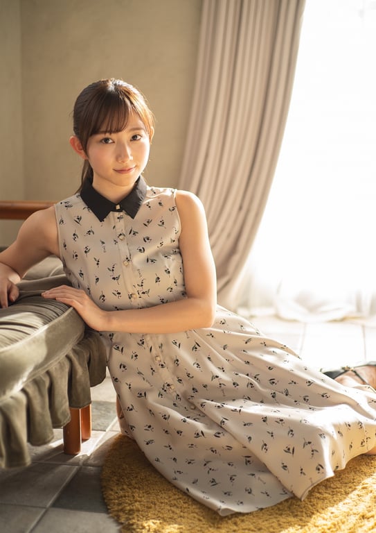 图片[26]-#【数字限定 YJ PHOTO BOOK】青山渚写真集「我的最佳女友」 - 全本免费在线观看-阅图吧