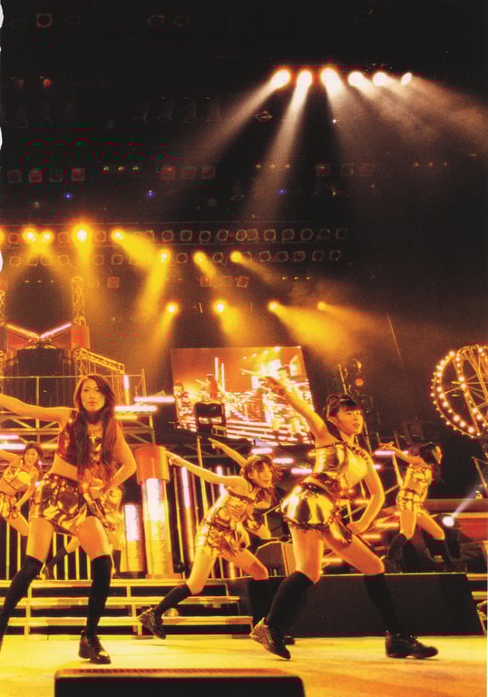 图片[87]-#モーニング娘。 Hello! Project 2004winter con photobook - 全本免费在线观看-阅图吧