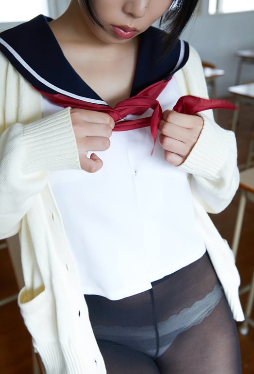 图片[34]-#Kaoru Yasui 安位薫 – Delusion after school date 妄想放学后约会 (2019-05-01) - 全本免费在线观看-阅图吧