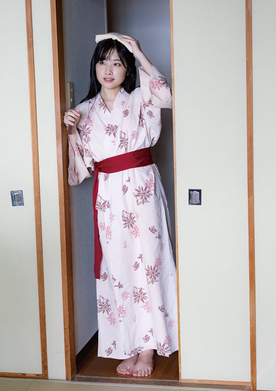 图片[86]-岬なこ1st写真集 你的身旁 - 在线免费观看-阅图吧