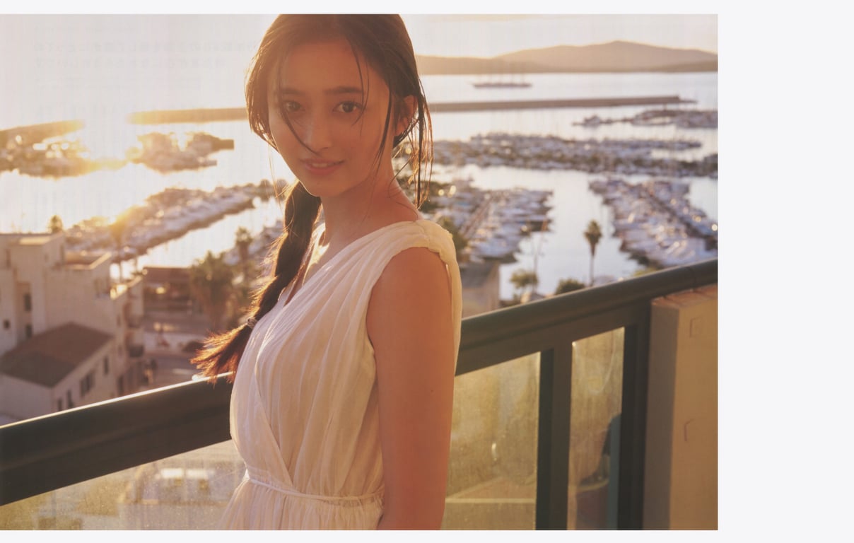 图片[125]-乃木坂46 井上和 1st写真集 独白 - 在线免费观看-阅图吧