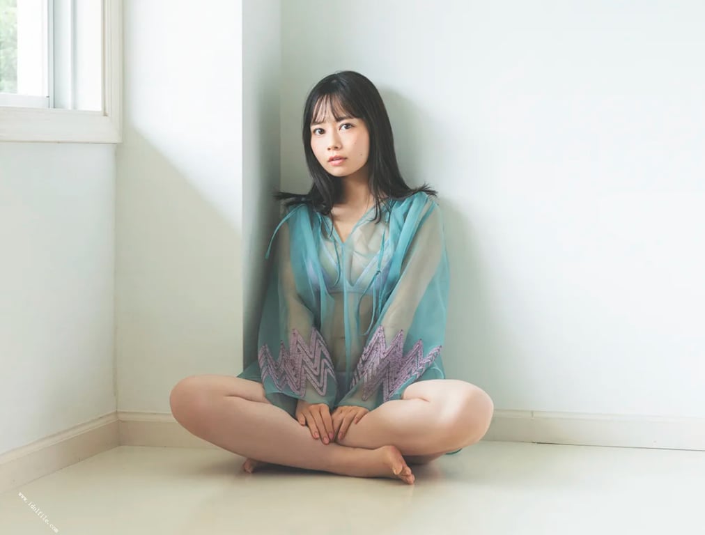 图片[2]-##ババババンビ 近藤沙瑛子 初FRIDAY纪念 特别50张照片&视频 - 全本免费在线观看-阅图吧