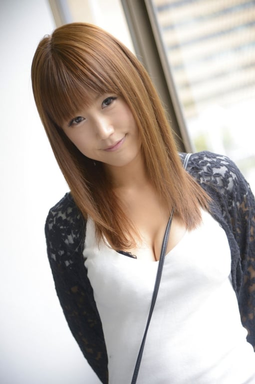 图片[3]-#Seira Yamakawa 山川青空 – A Sexy, Beautiful Girl 性欲旺盛的萝莉美少女 - 全本免费在线观看-阅图吧