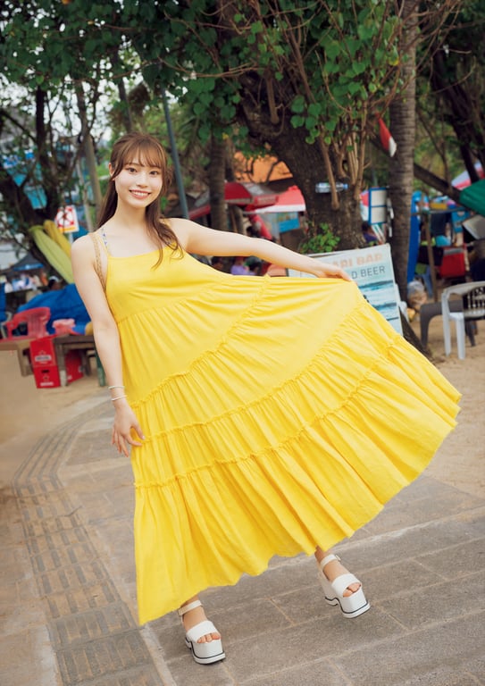 图片[109]-#2025.10.24 川越紗彩１st写真集 总会有办法的【電子特典付き】 - 全本免费在线观看-阅图吧