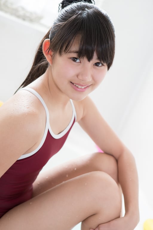 图片[121]-竹下美羽13岁_等身大 - 在线免费观看-阅图吧