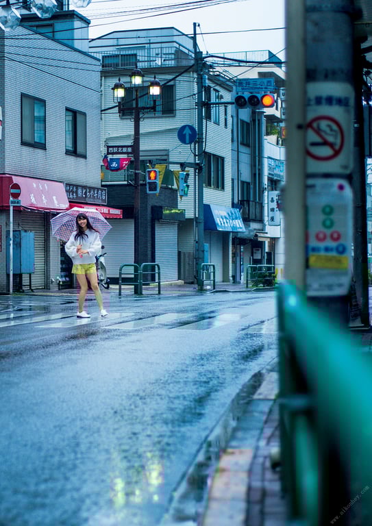图片[28]-#山谷花纯 首本写真集 『 baby`s breath 』 - 全本免费在线观看-阅图吧