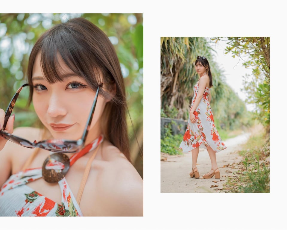 图片[42]-#南の島でわたしと一息つきませんか？ (wunder publishing house) - 全本免费在线观看-阅图吧