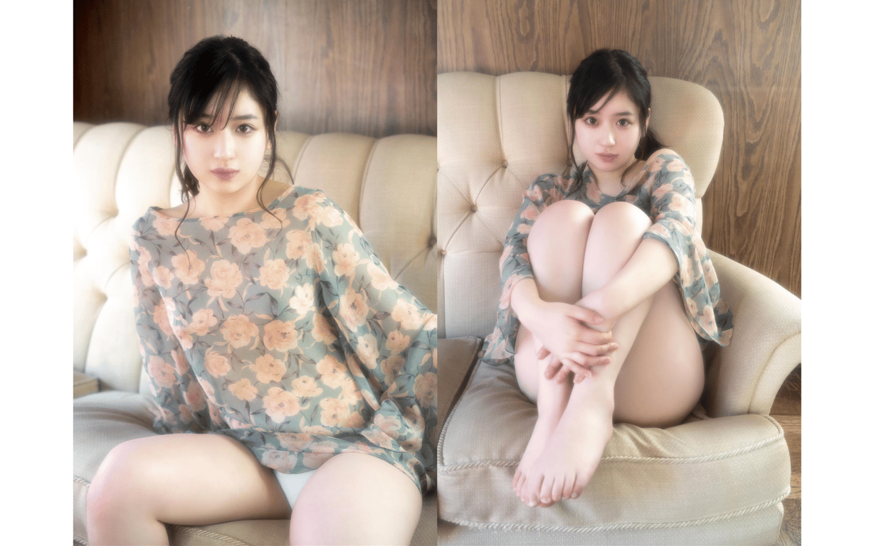 图片[10]-#週刊現代digital写真集 桃尻要 ファーストヘアヌード写真集「はんなりイノセント」 - 全本免费在线观看-阅图吧