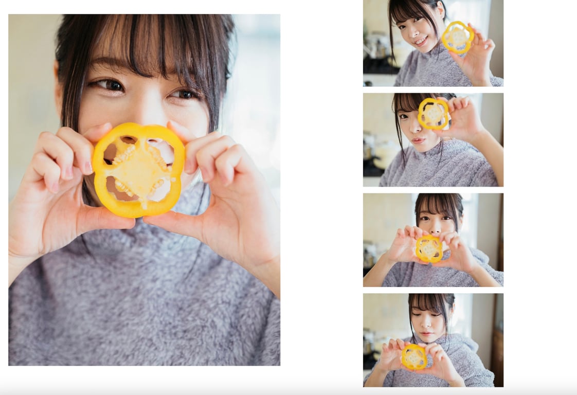 图片[24]-#八木奈々 数字写真集 被拍到手 - 全本免费在线观看-阅图吧