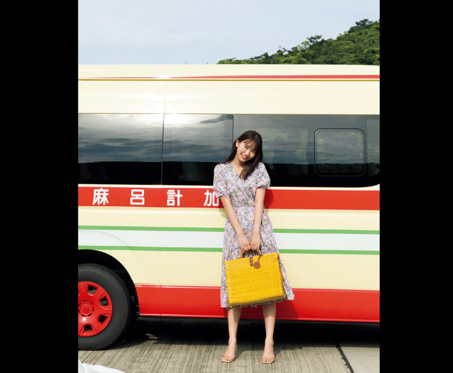 图片[3]-#Nene Shida 志田音々 – The greatest adventure in my history 我史上最大的冒险 (2022-07-07) - 全本免费在线观看-阅图吧