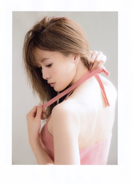 图片[25]-#WHITE graph 001 白石麻衣 (BUZZ GIRLS MAGAZINE) - 全本免费在线观看-阅图吧