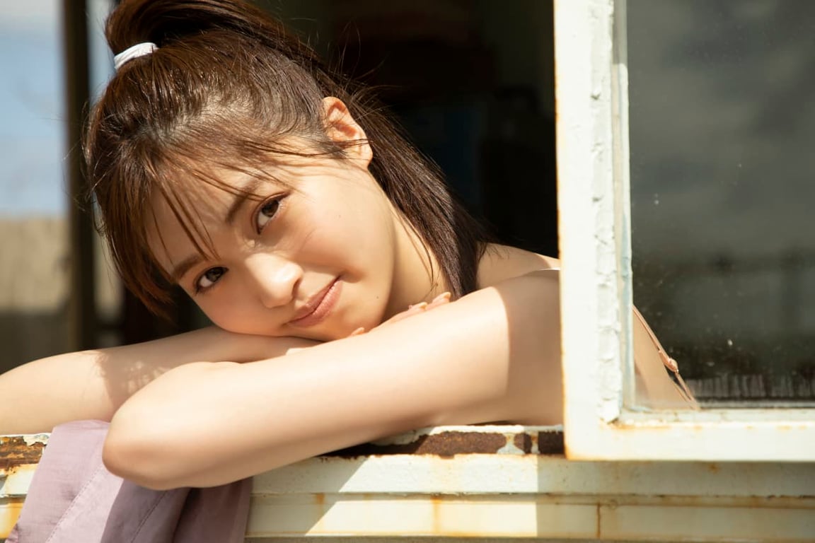 图片[6]-#村島未悠 公开20张其他剪影和7分钟影片（附视频） - 全本免费在线观看-阅图吧