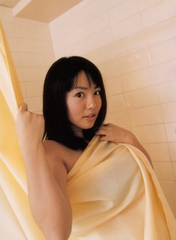 图片[40]-#Sayaka Isoyama 磯山沙也加 – 秘・密 (2003-03) - 全本免费在线观看-阅图吧