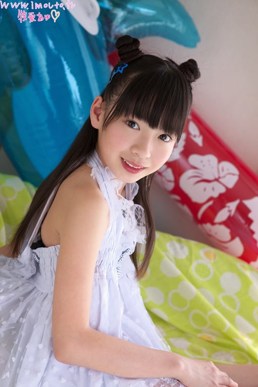 图片[23]-牧原あゆ 『いもうと目線』IMOF-003 - 在线免费观看-阅图吧