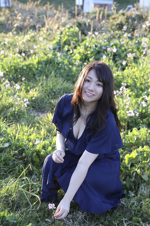 图片[10]-#Rina Fujisaki 藤崎里菜 – vol.3 Miracle hair nude 奇迹的头发裸体(NO watermark) - 全本免费在线观看-阅图吧