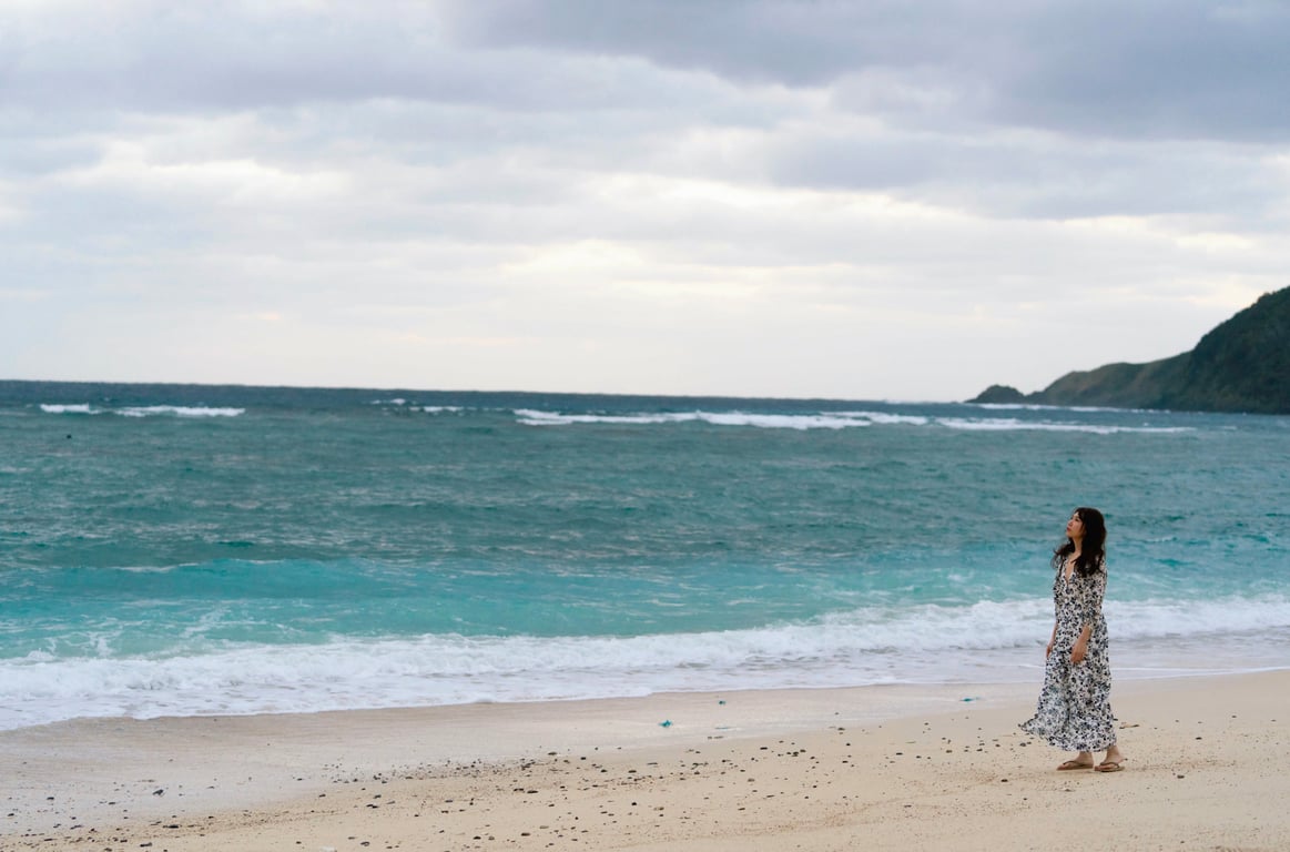 图片[30]-アサ芸SEXY女優写真集 山岸逢花 花与逢 - 在线免费观看-阅图吧