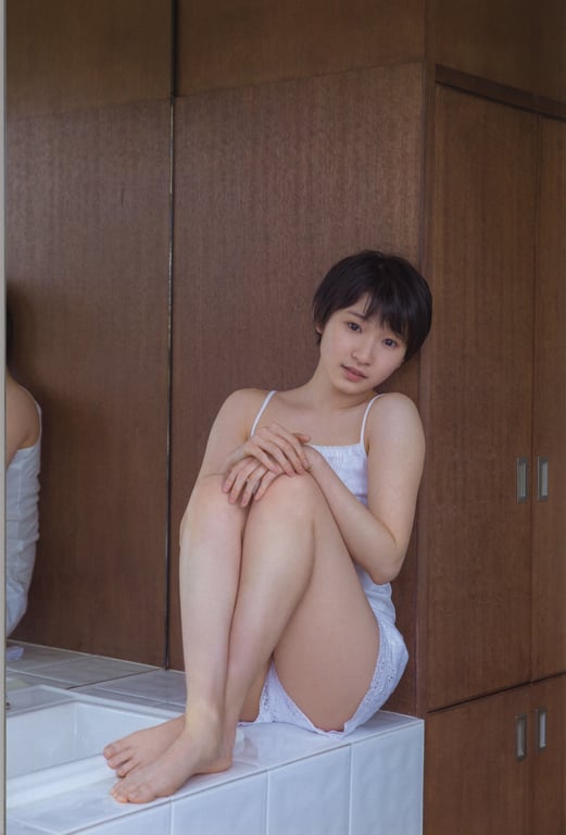 图片[33]-#Karin Miyamoto 宫本佳林 – Karin sixteen (2015-05-27) - 全本免费在线观看-阅图吧
