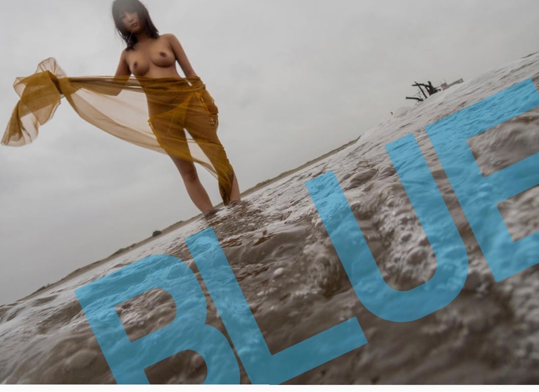 图片[64]-Nude Photo Collection 乃木萤 写真集 Blue (HMJM) - 在线免费观看-阅图吧