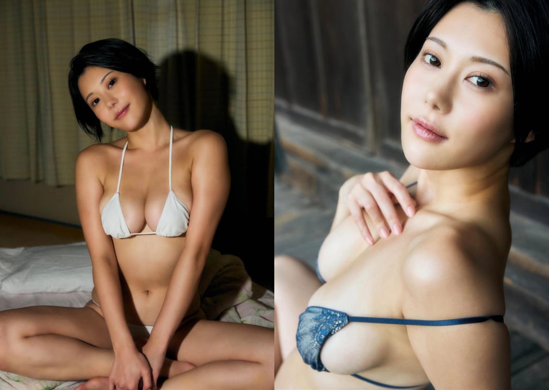 图片[49]-#Exciting Girls 山本优 デジタル写真集 vol.2 - 全本免费在线观看-阅图吧