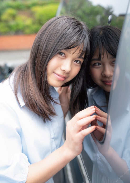 图片[26]-#EX大衆デジタル写真集 ： 17 朝日七海「Always Sunny」 - 全本免费在线观看-阅图吧