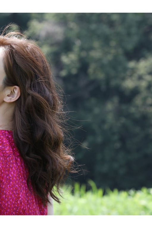 图片[3]-#Chiaki Hiratsuka 平塚千瑛 – Bush of love 爱之茂丛 (2019-09-20) - 全本免费在线观看-阅图吧