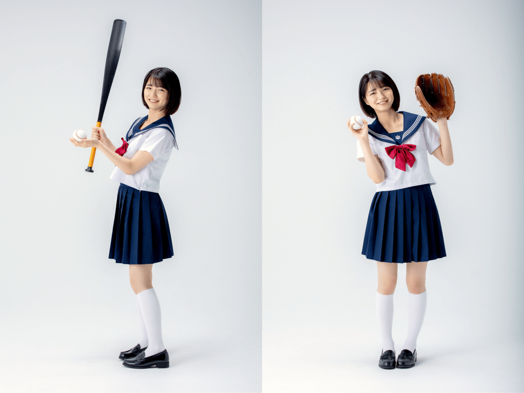 图片[26]-ABSOLUTE SPORTS POSE 绝对的青春运动姿势集 仓本菫【裸体姿势写真集】 - 在线免费观看-阅图吧