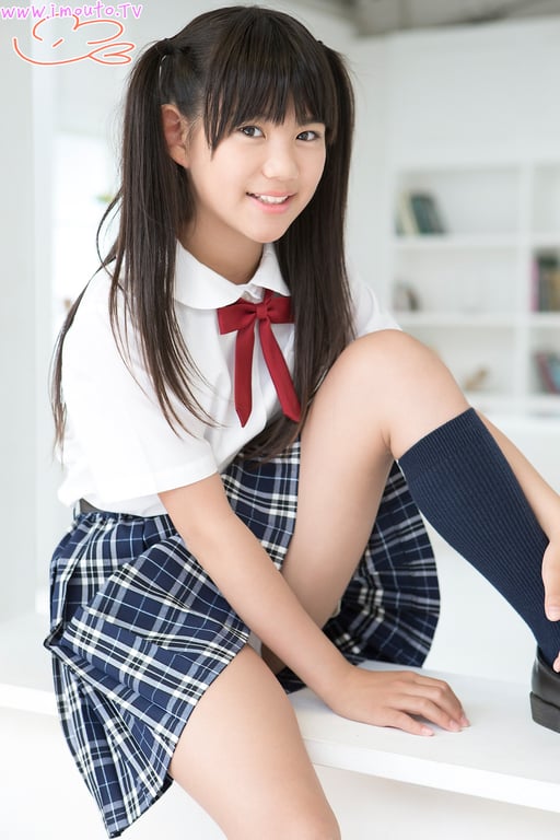 图片[14]-竹下美羽11歳_第一次的Chu♪ - 在线免费观看-阅图吧