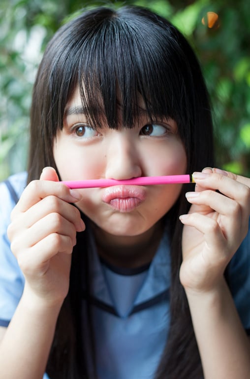 图片[133]-#青山裕企 Photobook 26sets\【青山裕企】铃香的蓝色春天 总集编 - 全本免费在线观看-阅图吧