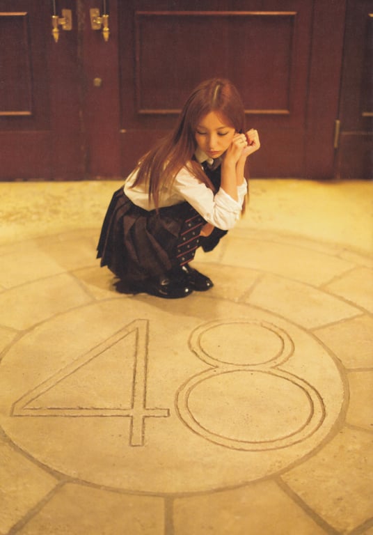 图片[117]-#Tomomi Itano 板野友美 – KB48毕业纪念写真集 友千 - 全本免费在线观看-阅图吧