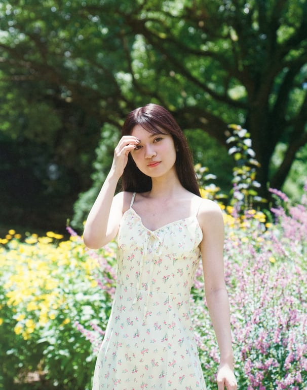 图片[13]-2021.11.09 乃木坂46 寺田兰世 1st 写真集 为何，总是无法忘怀 - 在线免费观看-阅图吧