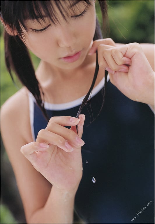 图片[61]-#鮎川穂乃果 写真集 夏服 - 全本免费在线观看-阅图吧