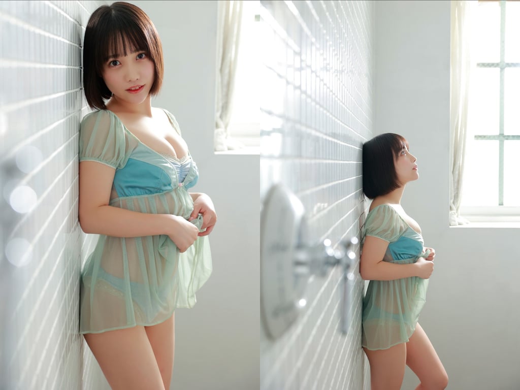 图片[30]-#FLASHデジタル写真集 アイドル大航海時代 はのんまゆ another side - 全本免费在线观看-阅图吧
