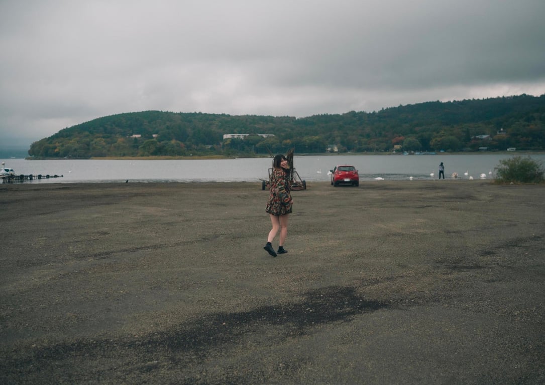 图片[15]-Lisa Nitou 仁藤利沙 - Desires 欲求 - 在线免费观看-阅图吧