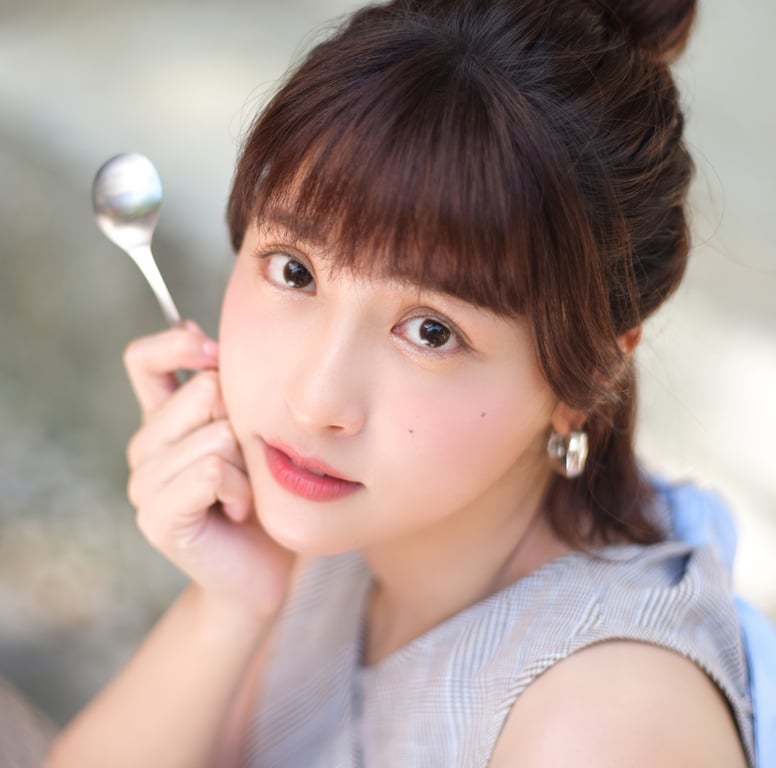 图片[65]-#峮峮2nd写真集「QUNing」 - 全本免费在线观看-阅图吧