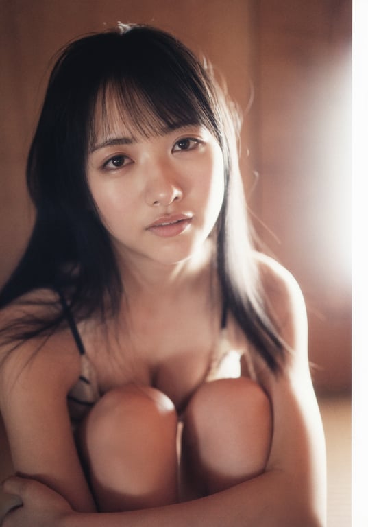 图片[16]-2024.06.19 柠檬的季节 ＳＴＵ４８石田千穂 ファースト 写真集 - 在线免费观看-阅图吧