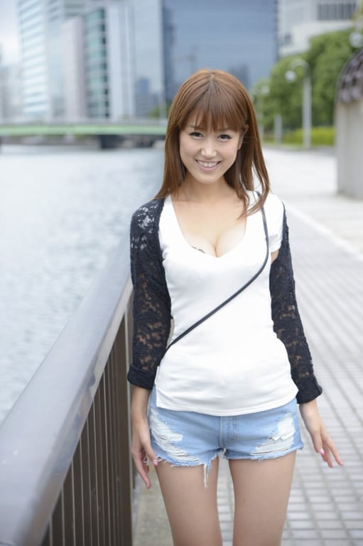 图片[15]-#Seira Yamakawa 山川青空 – A Sexy, Beautiful Girl 性欲旺盛的萝莉美少女 - 全本免费在线观看-阅图吧