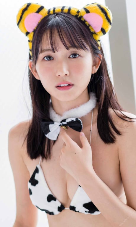 图片[6]-#志田音々写真集「週プレ版 地味万圣节！ by 志田音々」 - 全本免费在线观看-阅图吧