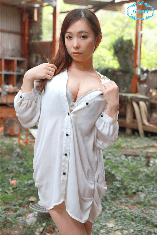 图片[19]-#FLOWER 数字写真集 笹仓杏 vol.06 - 全本免费在线观看-阅图吧