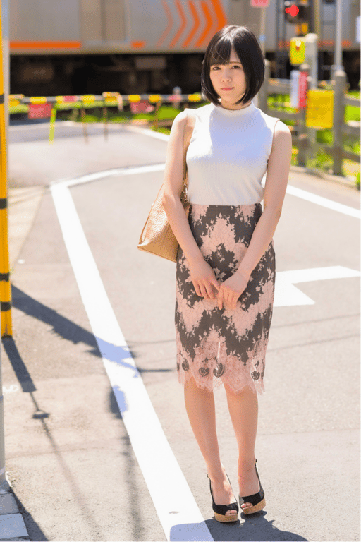 图片[24]-激写美女 PHOTO & NUDE 凉森玲梦 - 在线免费观看-阅图吧